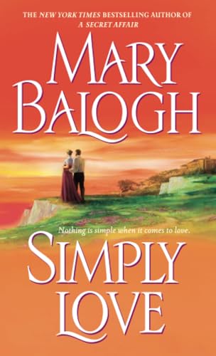 Simply Love [Paperback]