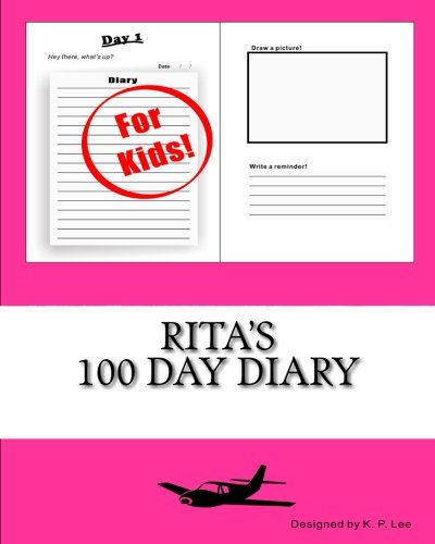 Rita's 100 Day Diary [Diary]