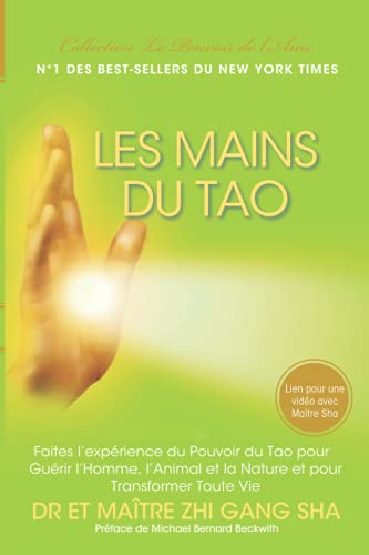 Les Mains Du Tao