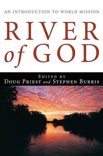 River Of God [Hardcover]