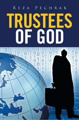 Trustees Of God Religious Revival And Political Theory [Paperback]