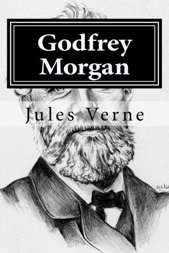 Godfrey Morgan [Paperback]