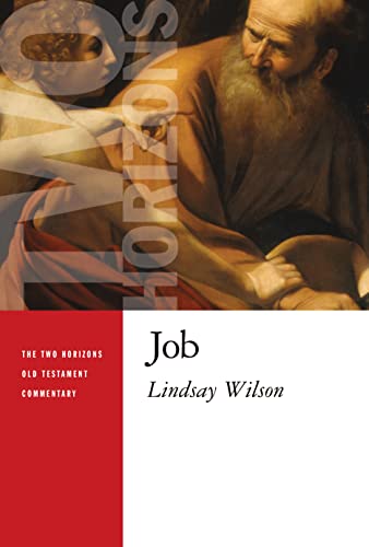 Job (the To Horizons Old Testament Commentary (thotc)) [Paperback]