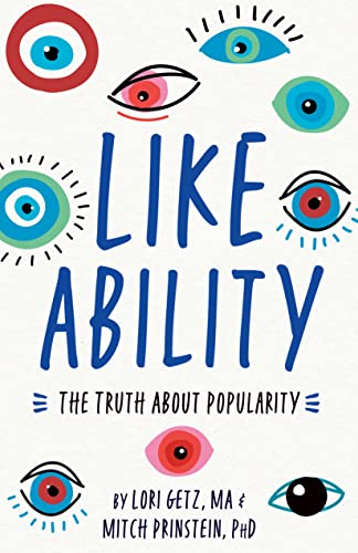 Like Ability: The Truth About Popularity [Pap