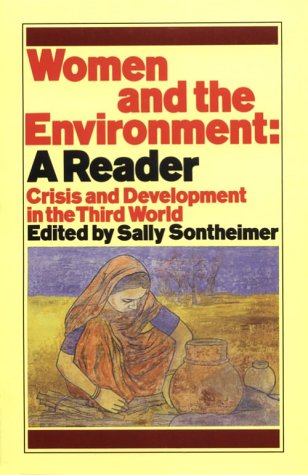 Women and the Environment [Paperback]