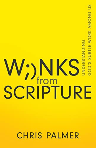 Winks from Scripture: Understanding Gods Sub