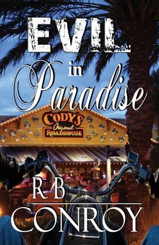 Evil In Paradise [Paperback]