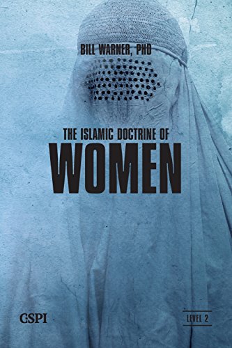 The Islamic Doctrine Of Women (a Taste Of Islam) [Paperback]