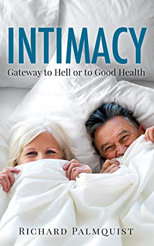 Intimacy [Paperback]