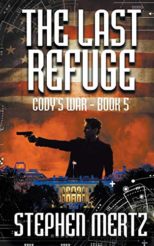 Last Refuge [Paperback]