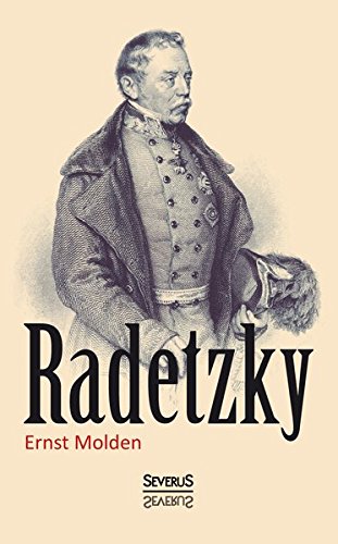 Radetzky (german Edition) [Paperback]