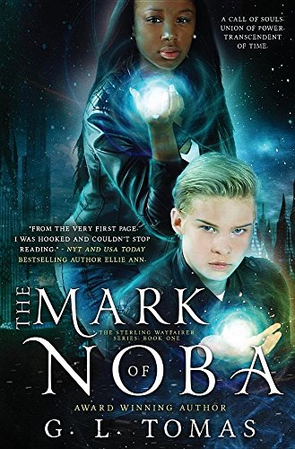 The Mark Of Noba (sterling Wayfairer) [Paperback]