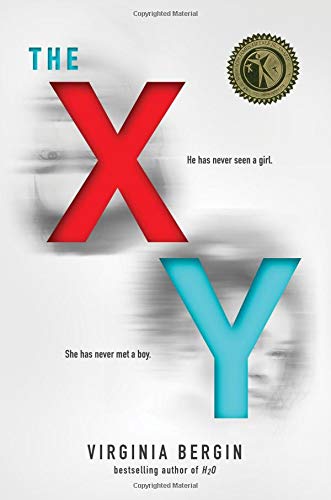 The XY [Hardcover]