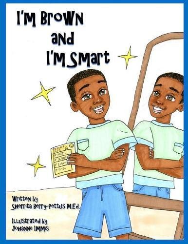 I'm Bron and I'm Smart [Paperback]