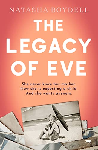 Legacy Of Eve