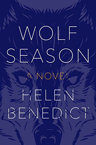 Wolf Season [Paperback]