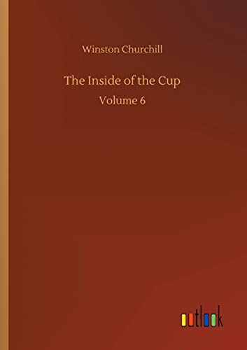 Inside of the Cup [Paperback]