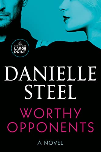 Worthy Opponents: A Novel [Paperback]