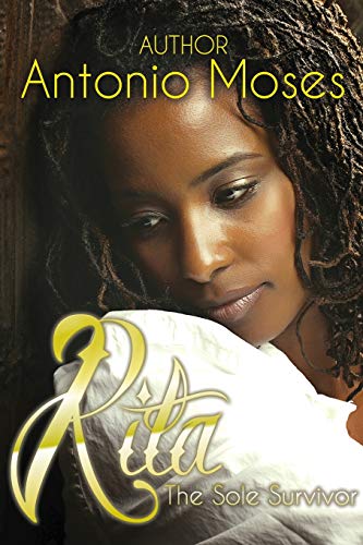 Rita (the Sole Survivor) [Paperback]