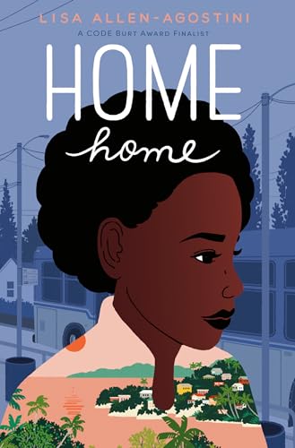 Home Home [Paperback]