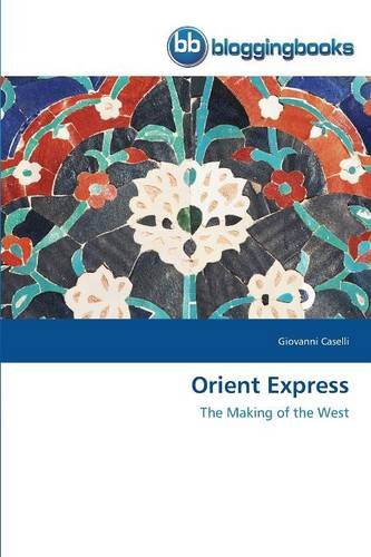 Orient Express [Paperback]