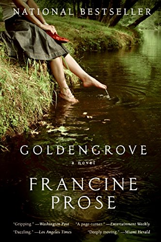 Goldengrove: A Novel [Paperback]