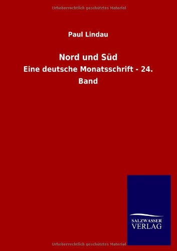 Nord und Sud [Paperback]