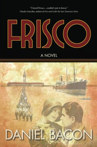 Frisco [Paperback]