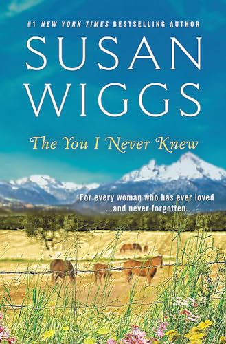 The You I Never Knew [Paperback]