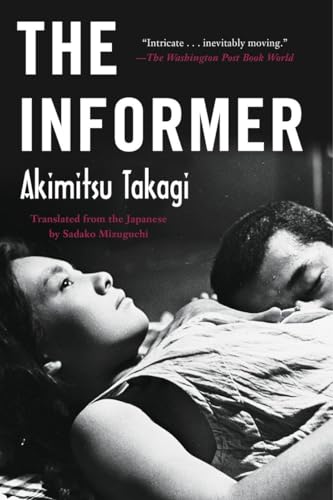 The Informer [Paperback]