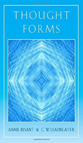 Thought Forms [Paperback]