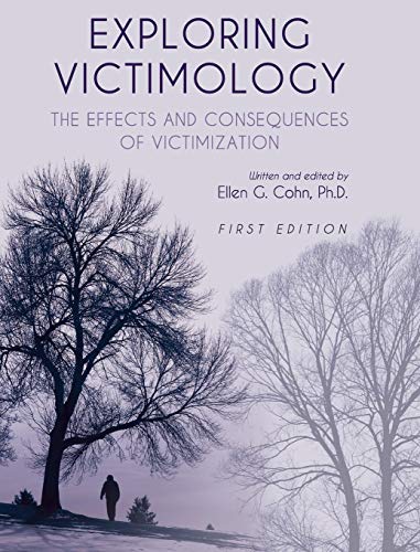 Exploring Victimology  (First Edition) [Hardcover]