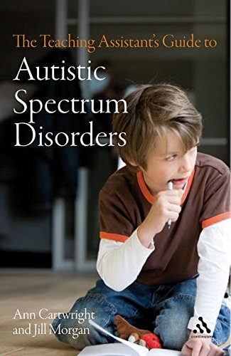 The Teaching Assistant's Guide to Autistic Spectrum Disorders [Paperback]