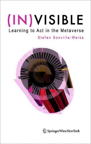 (in)visible  Learning to Act in the Metaverse [Paperback]