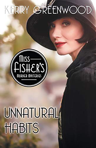 Unnatural Habits [Paperback]