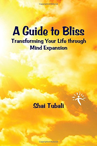 A Guide To Bliss [Paperback]