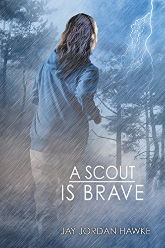 A Scout Is Brave [Paperback]