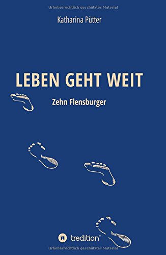 Leben Geht Weit (german Edition) [Hardcover]