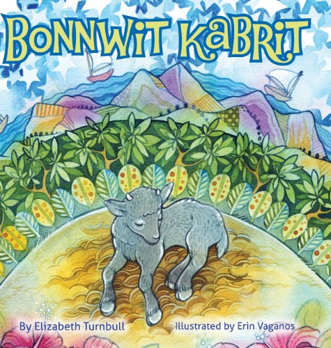 Bonnit Kabrit [Hardcover]