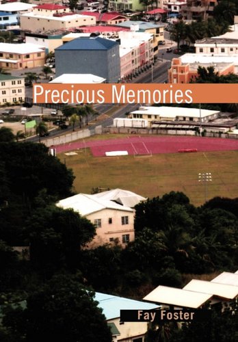 Precious Memories [Hardcover]