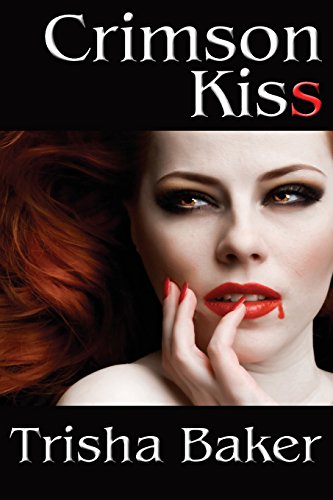 Crimson Kiss [Paperback]