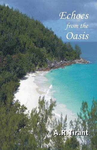 Echoes From The Oasis [Paperback]