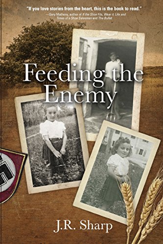 Feeding The Enemy [Paperback]