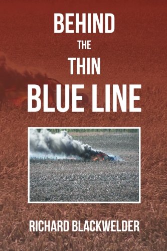 Behind The Thin Blue Line [Paperback]