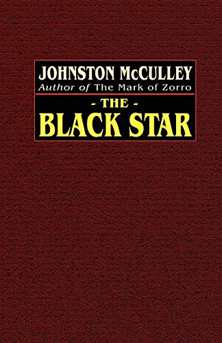 Black Star [Paperback]