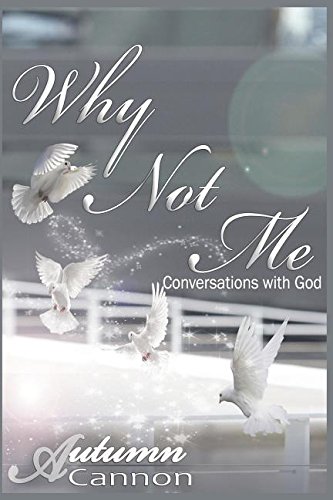 Why Not Me [Paperback]