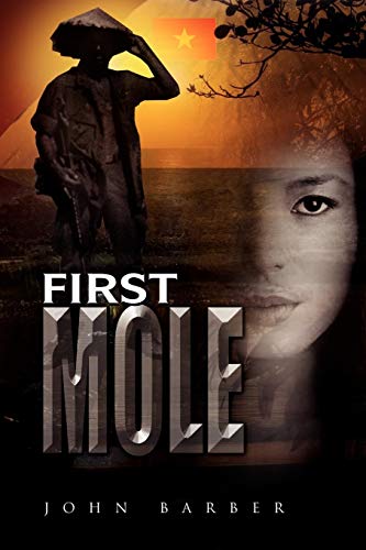 First Mole [Paperback]