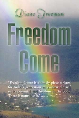 Freedom Come [Paperback]