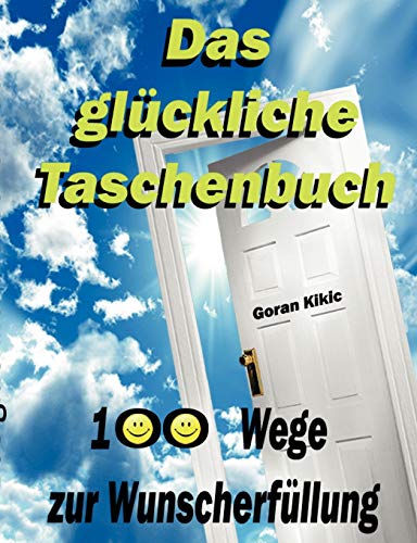 Glckliche Taschenbuch [Paperback]