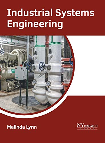 Industrial Systems Engineering [Hardcover]